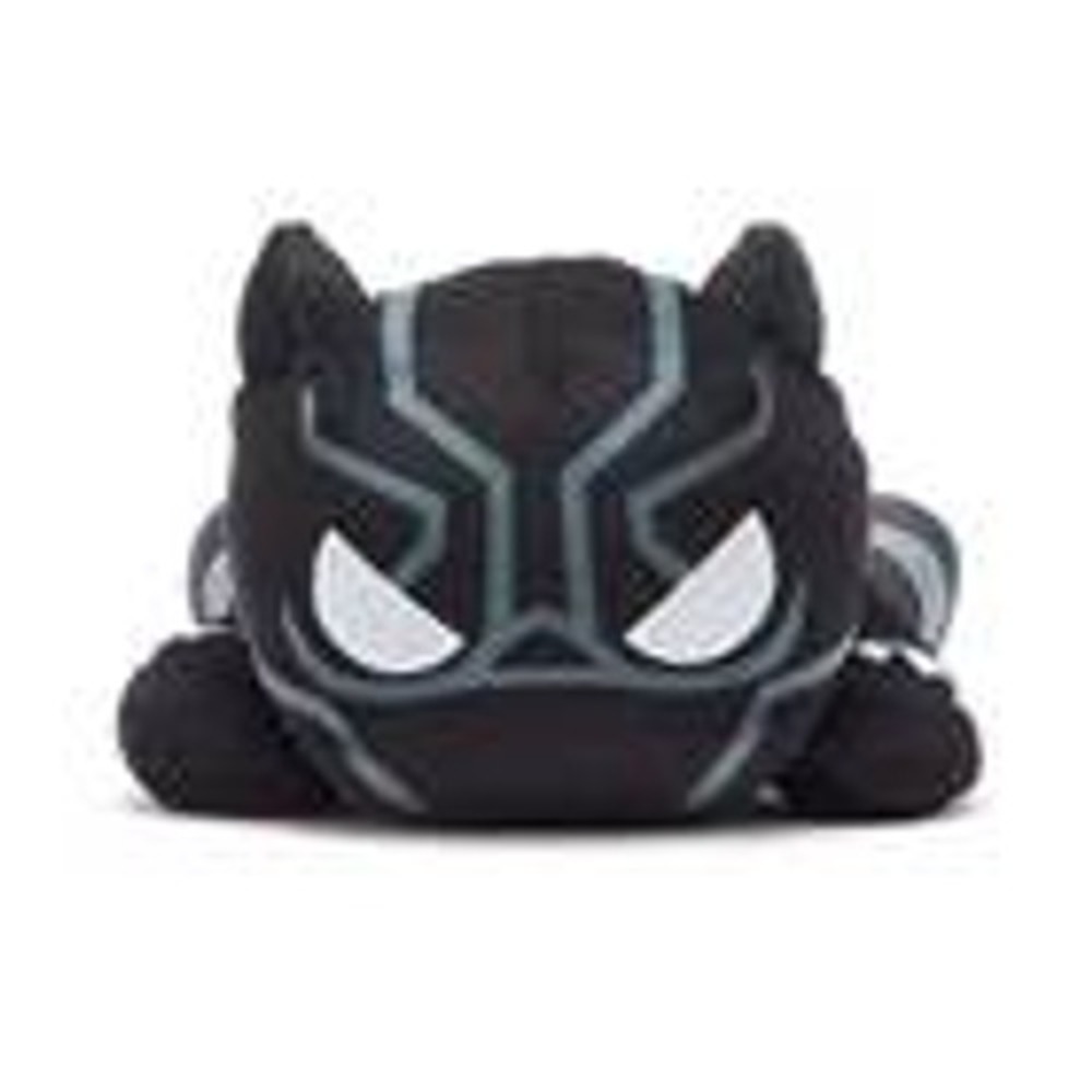 Disney Marvel Black Panther Cuddleez Pillow Plush Large 23" Stuffed Animal